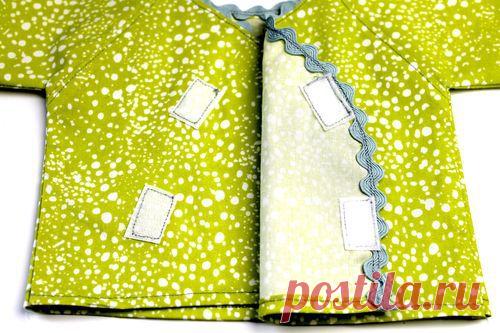 РАСПАШОНКА | Варварушка-Рукодельница