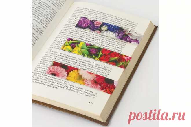 Магнитные закладки для книг как рекламный носитель - Центр рекламы и печати "БРЕНД" Кропоткин