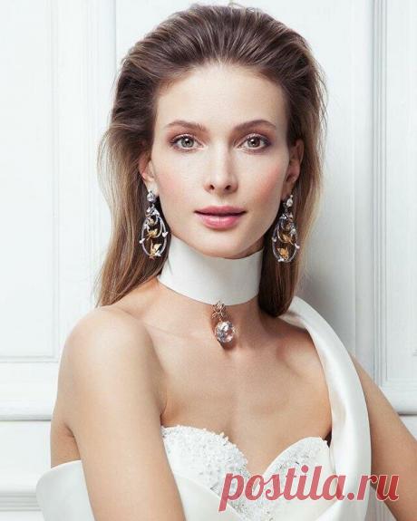 25 самых красивых российских звёзд | Ваша квартира | Яндекс Дзен