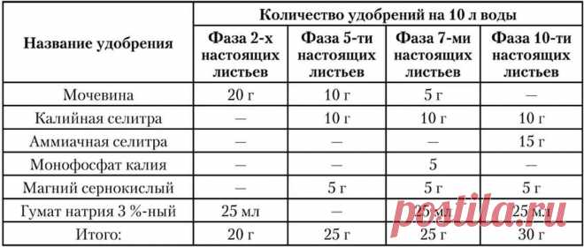 как развести мочевину для подкормки рассады: 12 тыс изображений найдено в Яндекс.Картинках