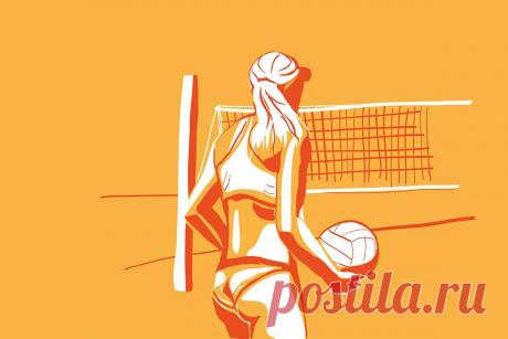 Спорт и солнцезащита: топ-3 лайфхака фаворитки Олимпиады
Занятия спортом под открытым небом, безусловно, приносят пользу организму. Но отнюдь не коже. Алекс Клейнман, волейболистка, которая сейчас борется за медаль на Олимпийских играх в Токио, поделилась, как ей удается сохранять кожу красивой даже после трехчасовых тренировок на пляже. Как и большинство спортсменов (и не только), Алекс Клейнман проводит по несколько часов на солнце каждый […]
Читай дальше на сайте. Жми подробнее ➡