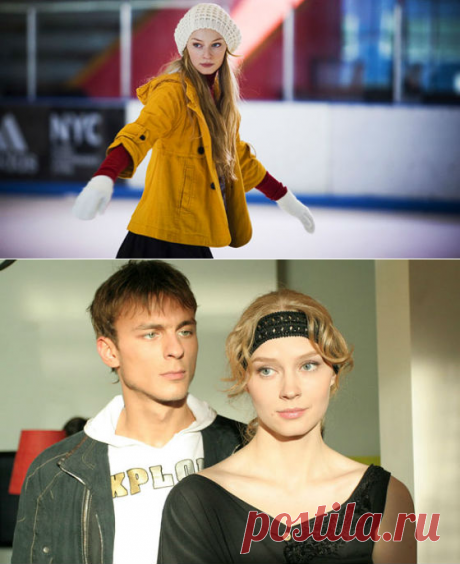 СВЕТЛАНА ХОДЧЕНКОВА