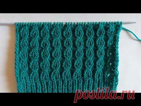 New knitting pattern for gents sweater/ ladies sweater/ girls top/ jacket