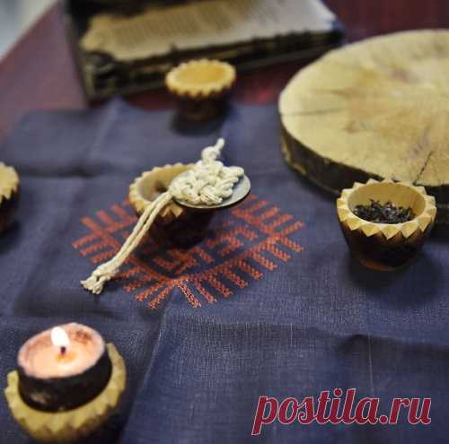 Как сделать самому заговор на оберег