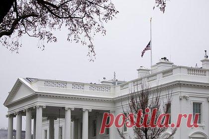 Чиновники США обращались к британцам за данными о переговорах с Россией