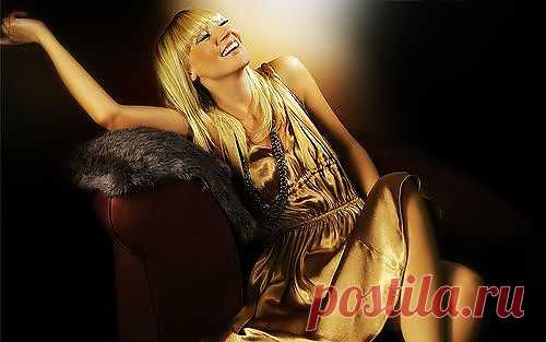 В мире грёз... 2012г