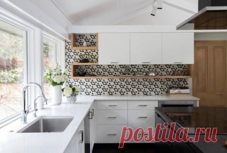 Больше не модно: Кухонный фартук, каким мы его знаем