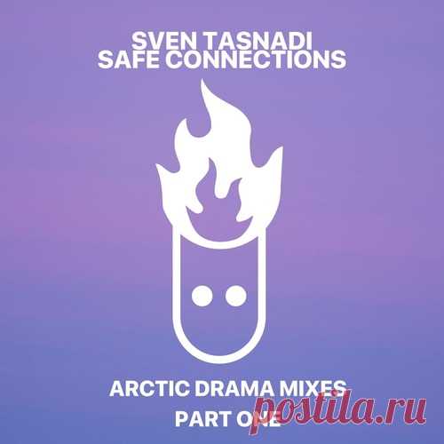 Sven Tasnadi – Arctic Mixes Part One [HFI082]