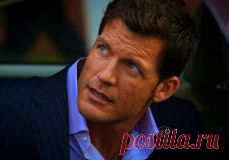 Марк Деклин