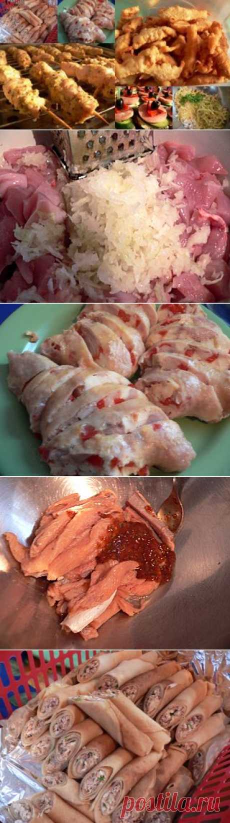 Недорогой шашлычный банкет!