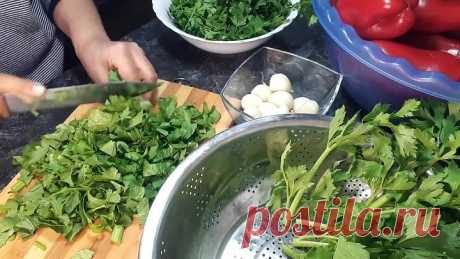 МАРИНОВАННЫЙ КРАСНЫЙ ПЕРЕЦ САМЫЙ ВКУСНЫЙ РЕЦЕПТ ЗАКУСКИ ЗАГОТОВКА НА ЗИМУ | RED PEPPER