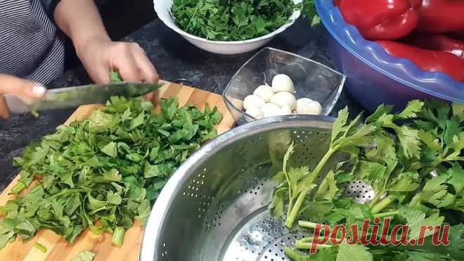 МАРИНОВАННЫЙ КРАСНЫЙ ПЕРЕЦ САМЫЙ ВКУСНЫЙ РЕЦЕПТ ЗАКУСКИ ЗАГОТОВКА НА ЗИМУ | RED PEPPER