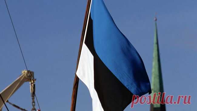 Эстония ввела санкции против 19 грузинских чиновников