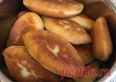Тесто для пирожков и пиццы Автор рецепта Лилия - Cookpad