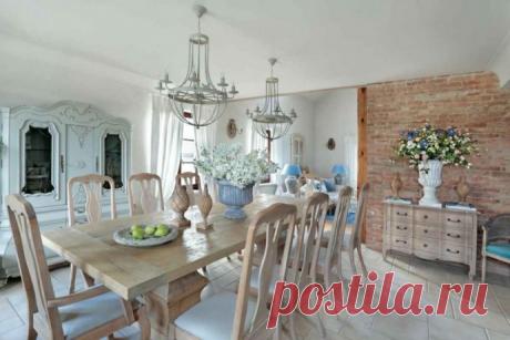 Элегантный особняк в Гданьске, Польша