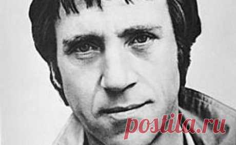 Высоцкий. Смотреть онлайн. Последний концерт