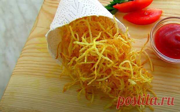 Картофель пай. Что это и как приготовить? - Будет вкусно - 19 августа - 43423156741 - Медиаплатформа МирТесен Картофель пай входит в семейство хрустящих картофельных блюд. Наряду с чипсами, картошкой фри это оригинальное кушанье нравится большей части взрослого населения, пользуются неизменной любовью детей. Что такое картофель пай На вопрос картофель пай, что это? Можно ответить просто – это азиатская - 19 августа - 43423156741 - Медиаплатформа МирТесен