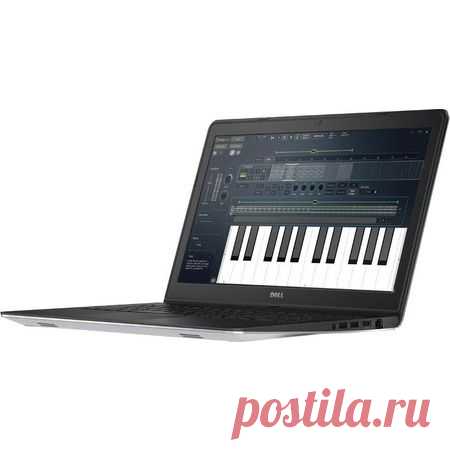 Ноутбук Dell Inspiron 17 5748: цены в магазинах, стоимость доставки ноутбуков Dell Inspiron 17 5748 - где купить в Казани