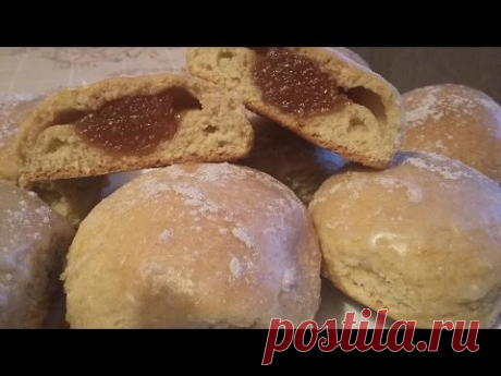 Бомба!!!Пряники на помидорном маринаде. Цыганка готовит.