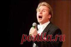 16 ноября в 1958 году родился Александр Малинин-ЭСТРАДНЫЙ ПЕВЕЦ-РОМАНИСТ