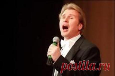 16 ноября в 1958 году родился Александр Малинин-ЭСТРАДНЫЙ ПЕВЕЦ-РОМАНИСТ