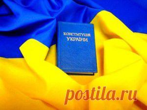 С января 2015 года начнётся децентрализация Украины