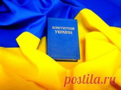 С января 2015 года начнётся децентрализация Украины