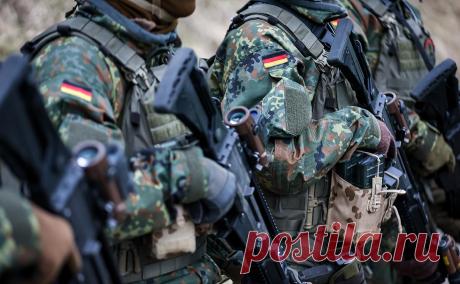 В Германии усилили защиту от шпионажа после перехвата беседы военных. После скандала с утечкой разговора немецких военных в Германии усилили меры контрразведки. 1 марта в Сети появилась аудиозапись разговора офицеров, обсуждавших возможность ударов в Крыму