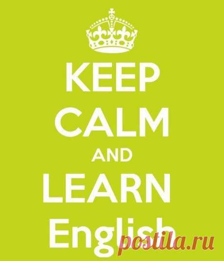 РАЗГОВОРНЫЕ ФРАЗЫ НА АНГЛИЙСКОМ | Учите Английский язык. Learn English