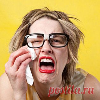 КАК ОБЩАТЬСЯ С НЫТИКОМ И НЕ СТАТЬ ТАКИМ САМОМУ - rastimul.com.ua