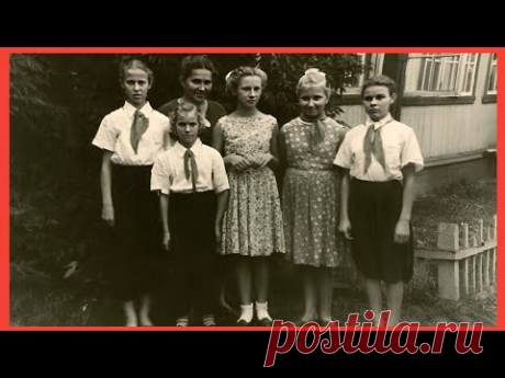 Трагедия на Луковом озере. Как в СССР засекретили гибель 26 пионеров в Подмосковье