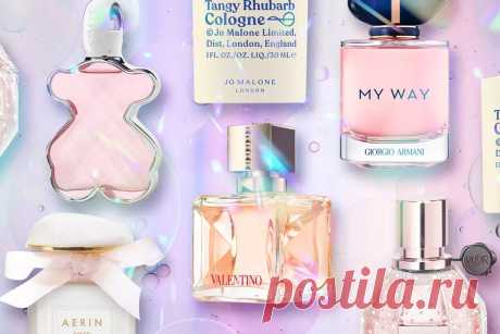 Топ-8 новых летних ароматов, мимо которых нельзя пройти