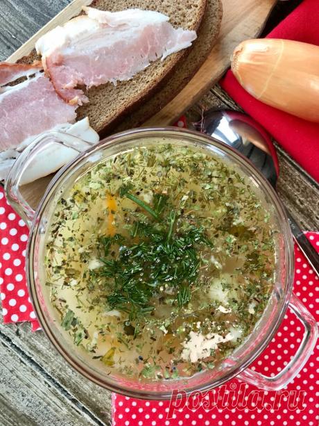 Ленивые щи на свинине.
Здравствуйте, дорогие читатели, рада, что вы зашли на мой канал Домохозяйка со...
Читай дальше на сайте. Жми подробнее ➡