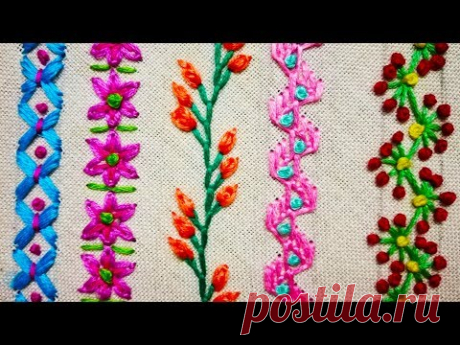 219-Modified basic stitches(Hindi/Urdu)