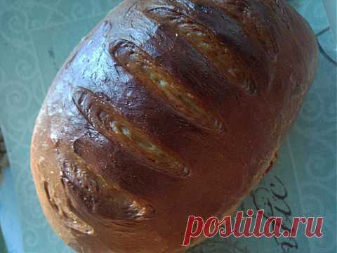 Батон "80-ые" | Четыре вкуса