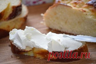 Готовим сыр 