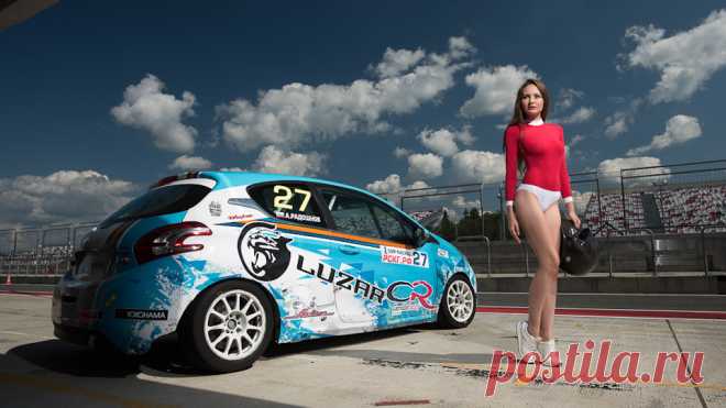 Peugeot 208 R2 Гоночный автомобиль Добрый день дорогие читатели и любители автоспорта!

Знакомьтесь с нашим улыбчивым другом Peugeot 208 R2 специально подготовленным для участия в кольцевых гонках! Автомобиль ковался на фирменном заводе во Франции, в гоночном подразделении Peugeot Sport и имеет следующие характеристики:

—Двигатель —…