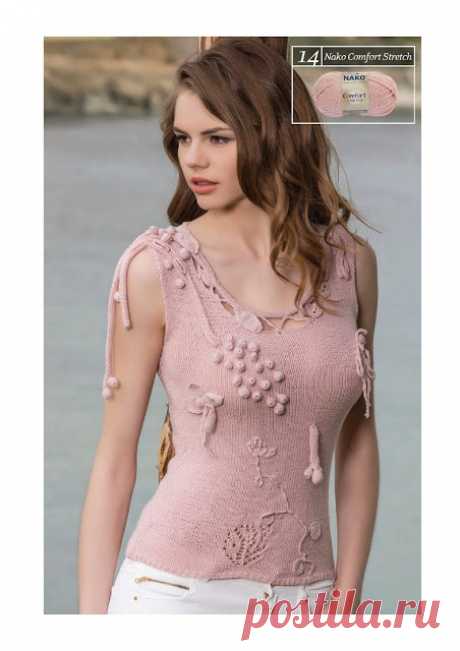 Irish crochet &: TOP