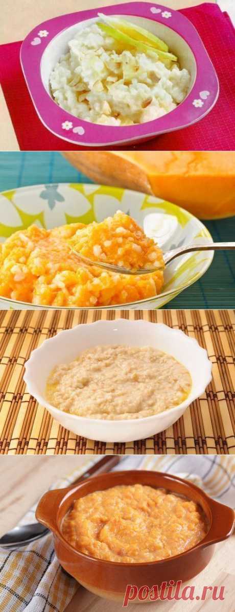 ДЕТСКИЕ КАШИ / Царский пир