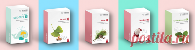 СДЕЛАНО В РОССИИ. ЛОКАЛЬНЫЕ ПРОДУКТЫ VISION