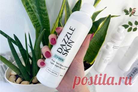 Купить Zemits DazzleSkin по лучшей цене | "Косметологическое оборудование Zemits"