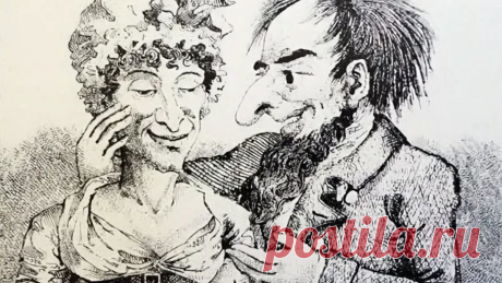 Совет старой еврейки о том, как всегда быть при деньгах | Женская территория | Дзен