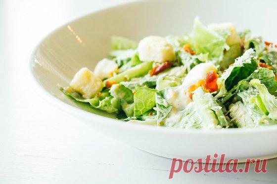 Как приготовить соус для салата Цезарь | Смачно Как приготовить соус для Цезаря. Рецепт соуса для салата Цезарь