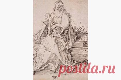 Купленный за бесценок рисунок оказался работой известнейшего художника. В 2016 году мужчина, который пожелал сохранить анонимность, приобрел на распродаже имущества умершего архитектора в американском штате Массачусетс рисунок. Покупатель отдал за изображение 30 долларов (2,2 тысячи рублей). Оказалось, что автор рисунка — известнейший немецкий художник эпохи Ренессанса Альбрехт Дюрер.