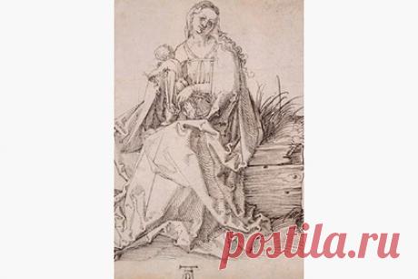 Купленный за бесценок рисунок оказался работой известнейшего художника. В 2016 году мужчина, который пожелал сохранить анонимность, приобрел на распродаже имущества умершего архитектора в американском штате Массачусетс рисунок. Покупатель отдал за изображение 30 долларов (2,2 тысячи рублей). Оказалось, что автор рисунка — известнейший немецкий художник эпохи Ренессанса Альбрехт Дюрер.