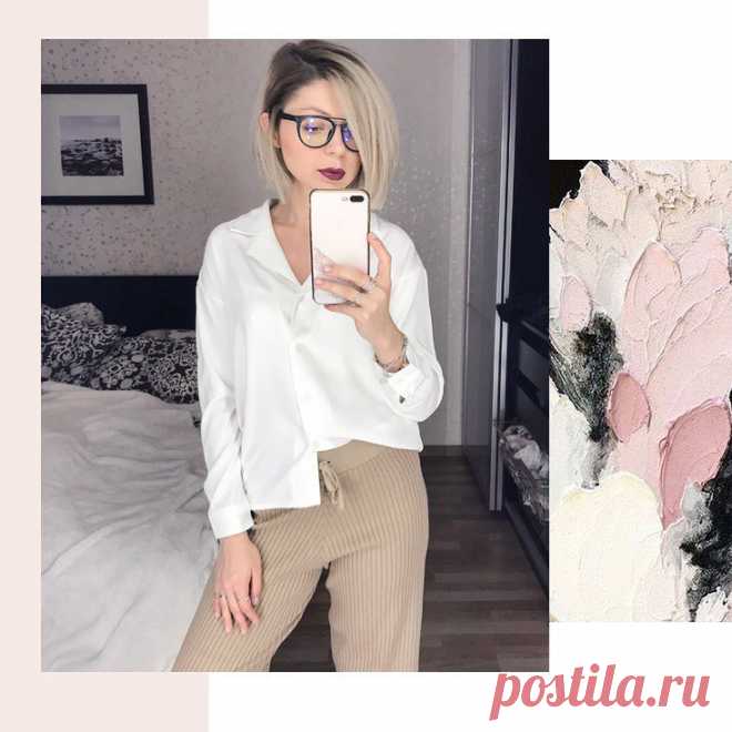 Стилист экономист👌🏻 в Instagram: «Одна рубашка 6❗️аутфитов 🔥 ⠀ Причём 6 вполне себе рандомных, из того, куда я быстро без запар её могу вписать. ⠀ Рубашка рубашке рознь,…» 540 отметок «Нравится», 361 комментариев — Стилист экономист👌🏻 (@alyatrend) в Instagram: «Одна рубашка 6❗️аутфитов 🔥 ⠀ Причём 6 вполне себе рандомных, из того, куда я быстро без запар её…»