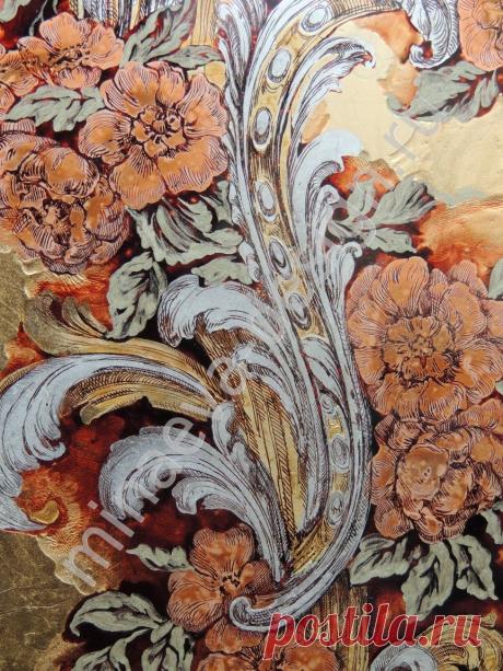 Эгломизе - фото Z53 | Дизайн зеркал, декоративные зеркала, художественные зеркала, декор зеркала, Эгломизе