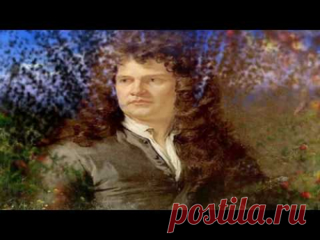 Восхищение резьбой