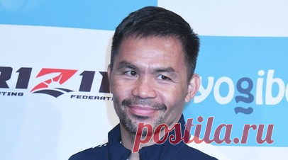 Дядя Мейвезера жёстко раскритиковал решение дать чемпионский бой Пакьяо. Джефф Мейвезер, дядя экс-чемпиона мира в пяти весовых категориях Флойда Мейвезера, жёстко раскритиковал проведение чемпионского поединка за титул WBC в полусреднем весе между Марио Барриосом и 46-летним Мэнни Пакьяо. Читать далее