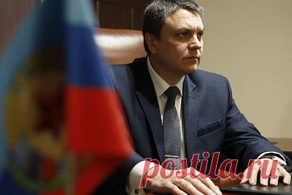 Глава ЛНР рассказал об обученных ЦРУ специалистах по подполью для Украины. Глава самопровозглашенной Луганской народной республики (ЛНР) Леонид Пасечник рассказал о том, что с 2015 года Центральное разведывательное управление (ЦРУ) США занимается обучением специалистов по организации партизанского движения для украинских властей на американских базах.